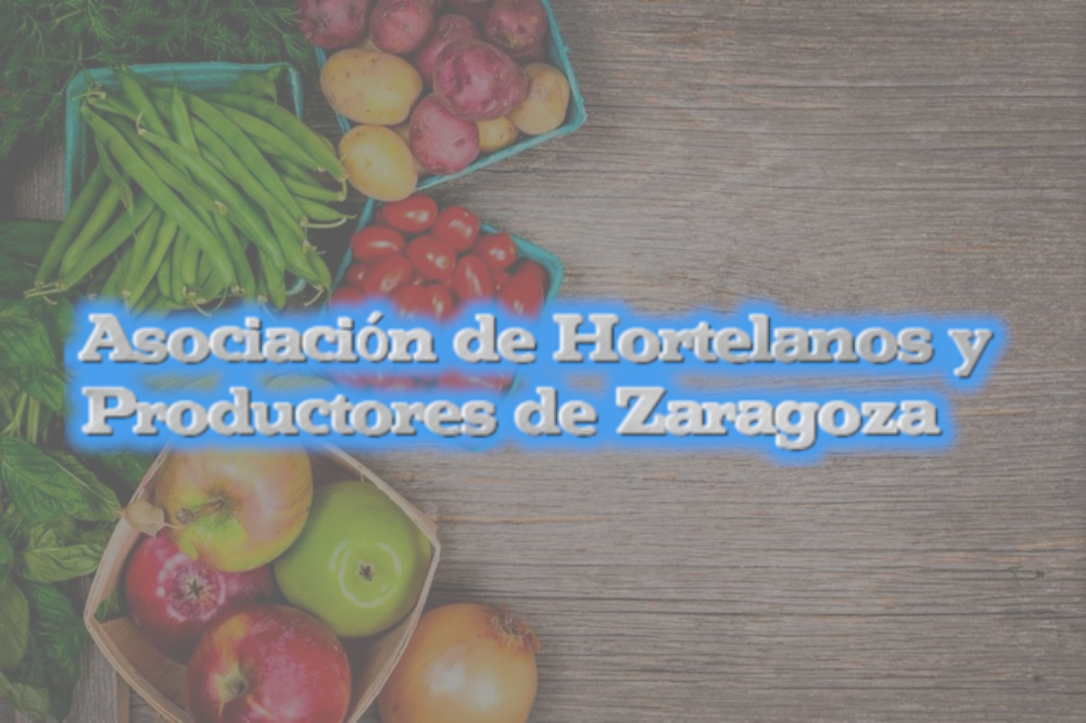 Asociación de Hortelanos y Productores de Zaragoza