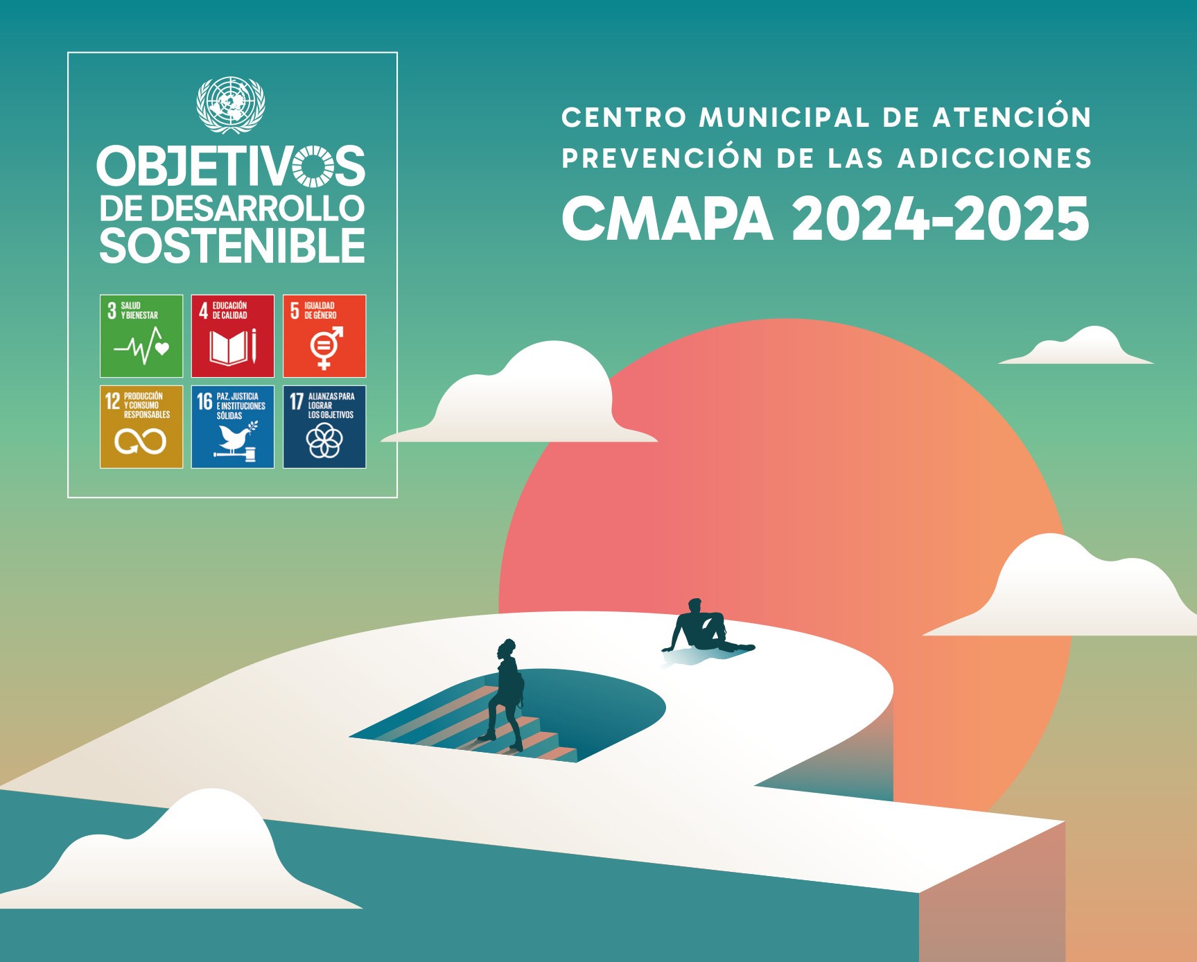 Centro Municipal de Atención y Prevención de las Adicciones