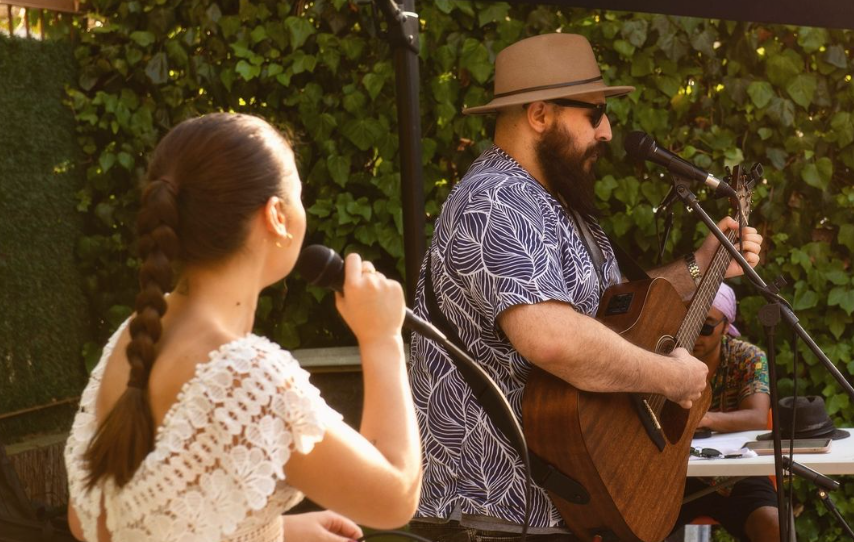 Boulevard Acústico