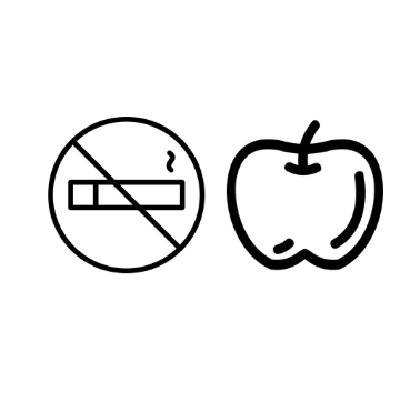 Día Mundial Sin Tabaco