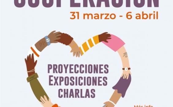 semana de la cooperacion
