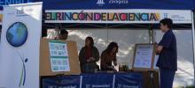 El Rincón de la Ciencia