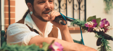 Sául Rumba
